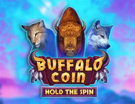 Play Buffalo Coin Hold The Spin slot